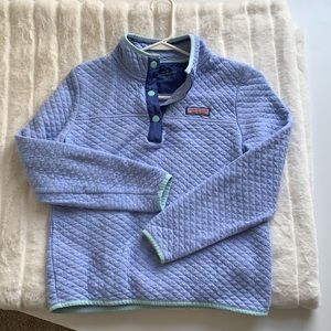 Vineyard Vines pullover